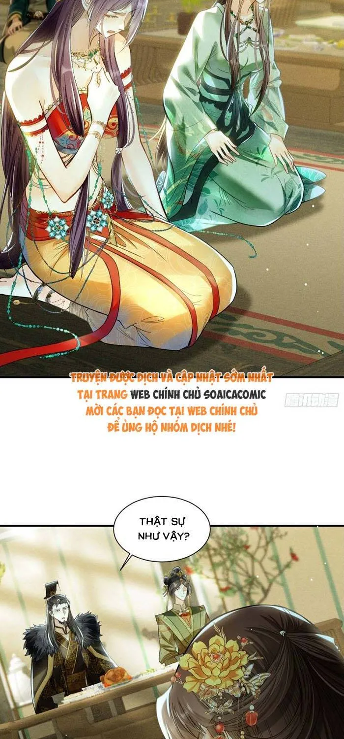 Trọng Sinh: Năm Anh Trai Hối Hận, Đại Lão Lại Phải Lòng Tôi Chap 17 - Next Chap 18
