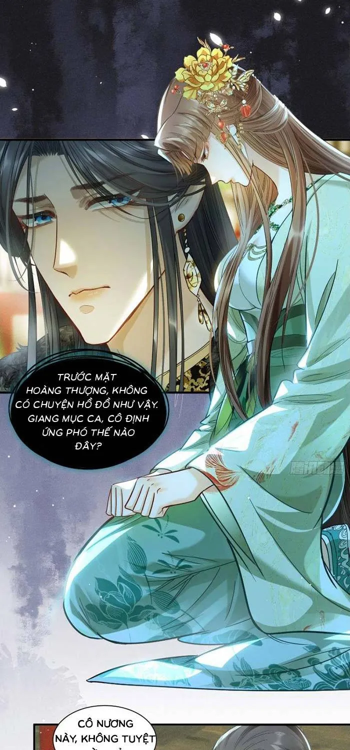 Trọng Sinh: Năm Anh Trai Hối Hận, Đại Lão Lại Phải Lòng Tôi Chap 17 - Next Chap 18