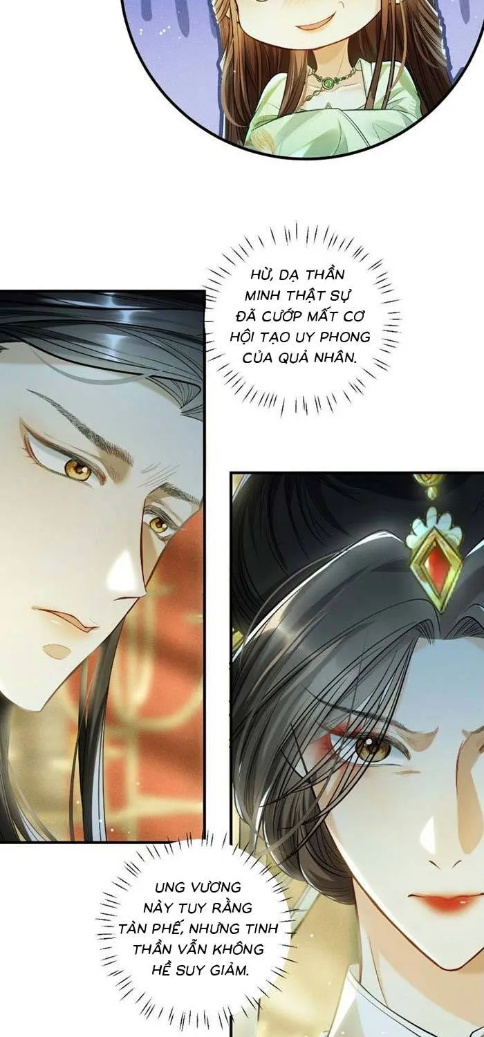 Trọng Sinh: Năm Anh Trai Hối Hận, Đại Lão Lại Phải Lòng Tôi Chap 17 - Next Chap 18