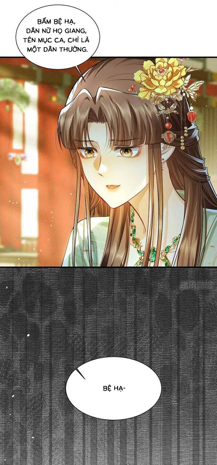 Trọng Sinh: Năm Anh Trai Hối Hận, Đại Lão Lại Phải Lòng Tôi Chap 17 - Next Chap 18