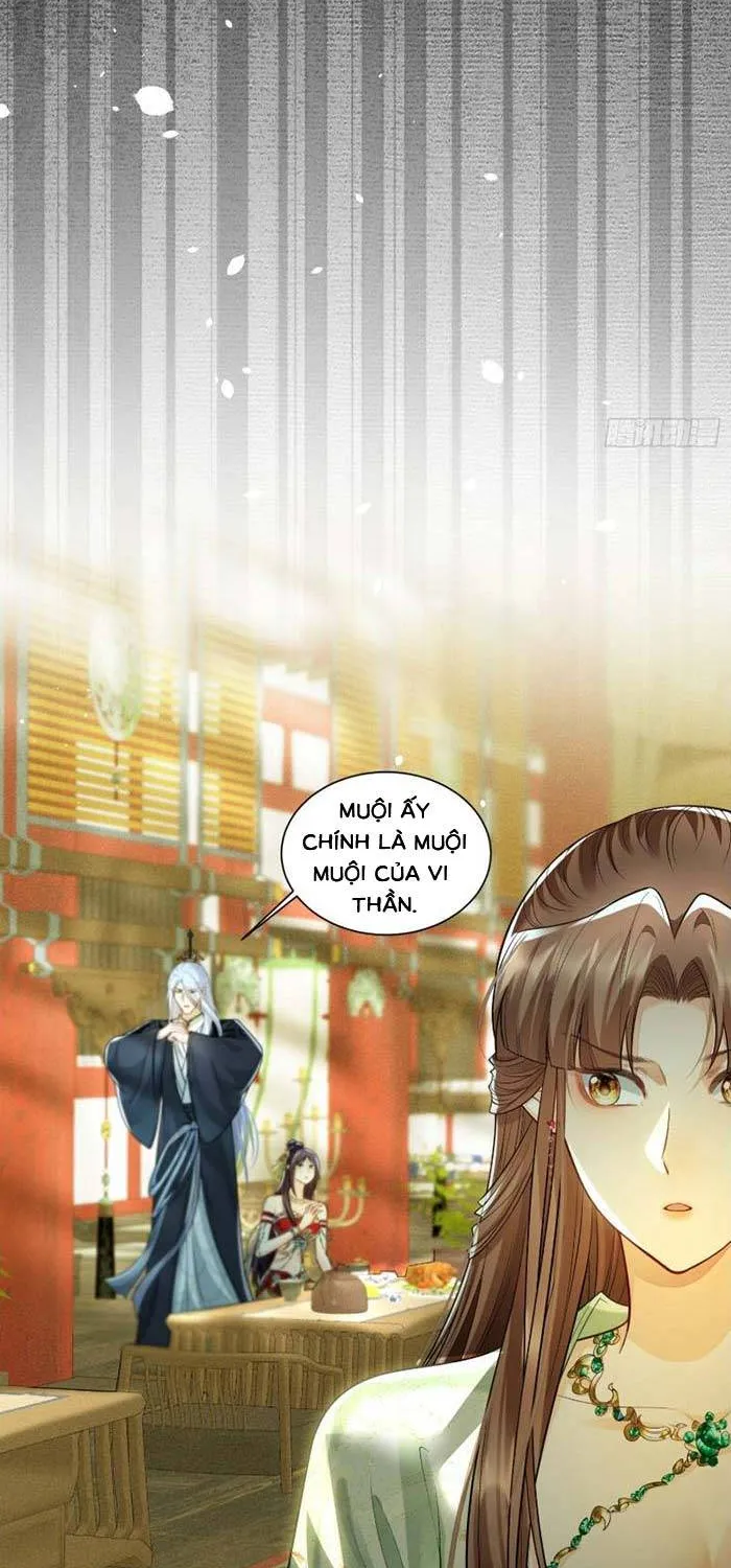 Trọng Sinh: Năm Anh Trai Hối Hận, Đại Lão Lại Phải Lòng Tôi Chap 17 - Next Chap 18