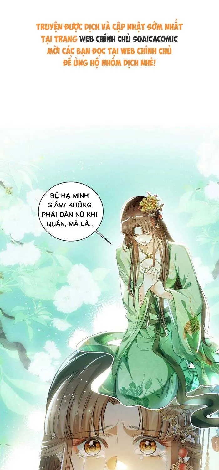 Trọng Sinh: Năm Anh Trai Hối Hận, Đại Lão Lại Phải Lòng Tôi Chap 18 - Next Chap 19