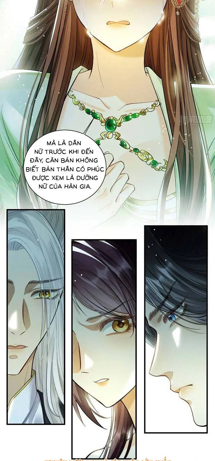 Trọng Sinh: Năm Anh Trai Hối Hận, Đại Lão Lại Phải Lòng Tôi Chap 18 - Next Chap 19