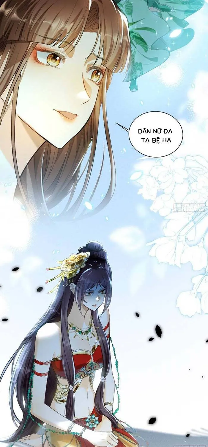 Trọng Sinh: Năm Anh Trai Hối Hận, Đại Lão Lại Phải Lòng Tôi Chap 18 - Next Chap 19