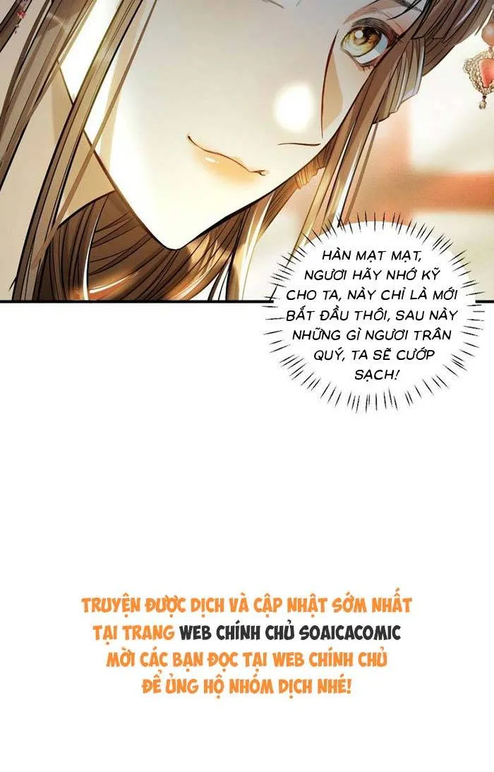 Trọng Sinh: Năm Anh Trai Hối Hận, Đại Lão Lại Phải Lòng Tôi Chap 18 - Next Chap 19