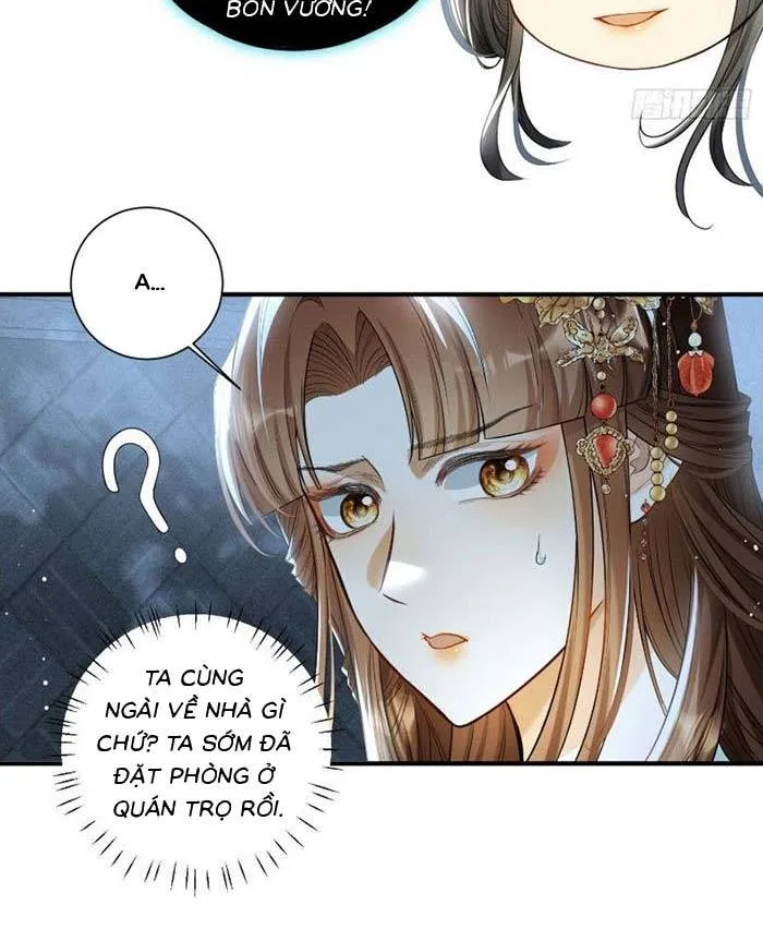 Trọng Sinh: Năm Anh Trai Hối Hận, Đại Lão Lại Phải Lòng Tôi Chap 19 - Next Chap 20