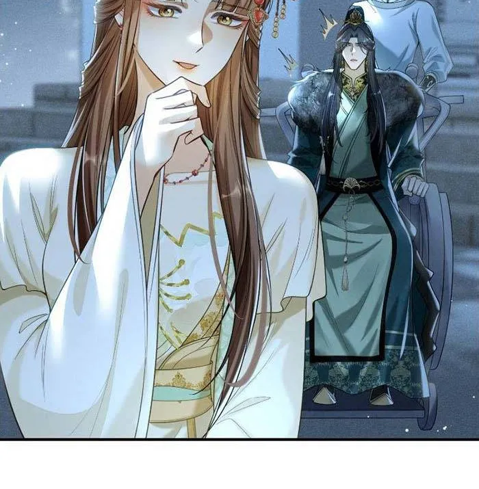 Trọng Sinh: Năm Anh Trai Hối Hận, Đại Lão Lại Phải Lòng Tôi Chap 19 - Next Chap 20