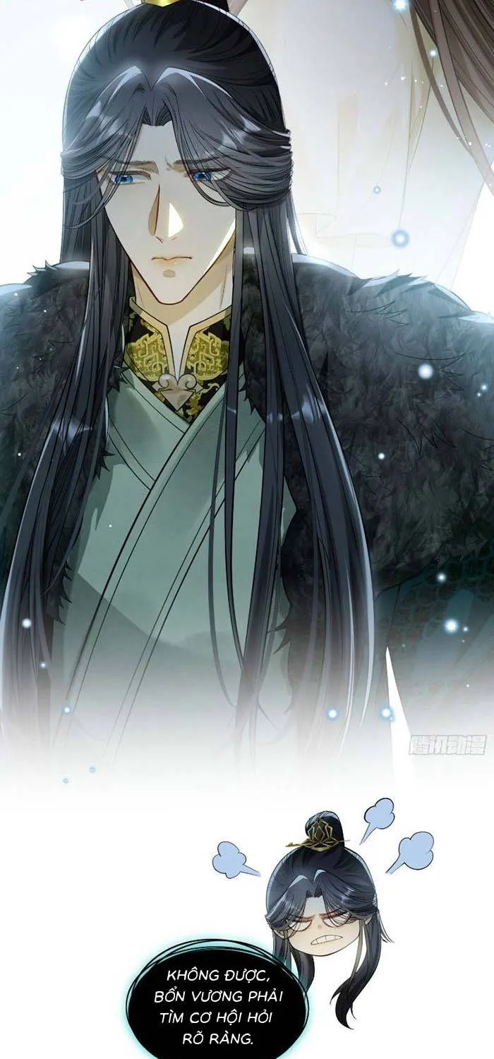 Trọng Sinh: Năm Anh Trai Hối Hận, Đại Lão Lại Phải Lòng Tôi Chap 19 - Next Chap 20