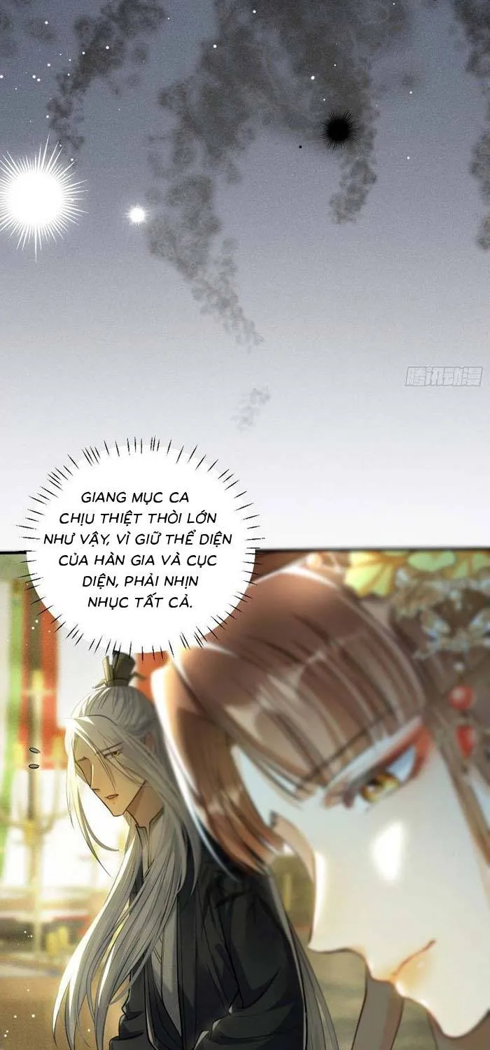 Trọng Sinh: Năm Anh Trai Hối Hận, Đại Lão Lại Phải Lòng Tôi Chap 19 - Next Chap 20