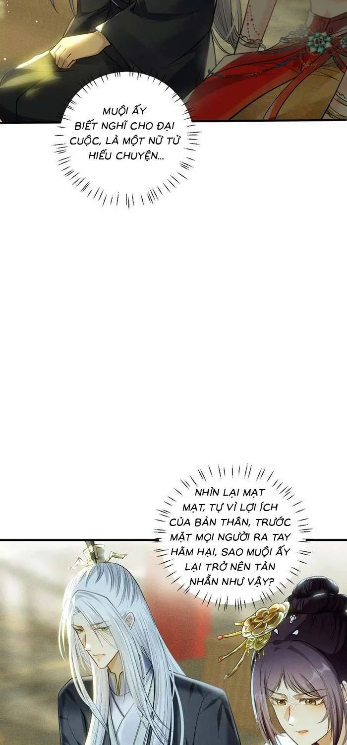 Trọng Sinh: Năm Anh Trai Hối Hận, Đại Lão Lại Phải Lòng Tôi Chap 19 - Next Chap 20