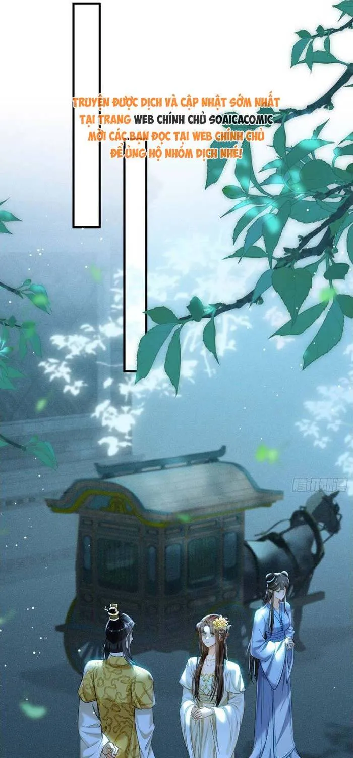 Trọng Sinh: Năm Anh Trai Hối Hận, Đại Lão Lại Phải Lòng Tôi Chap 19 - Next Chap 20