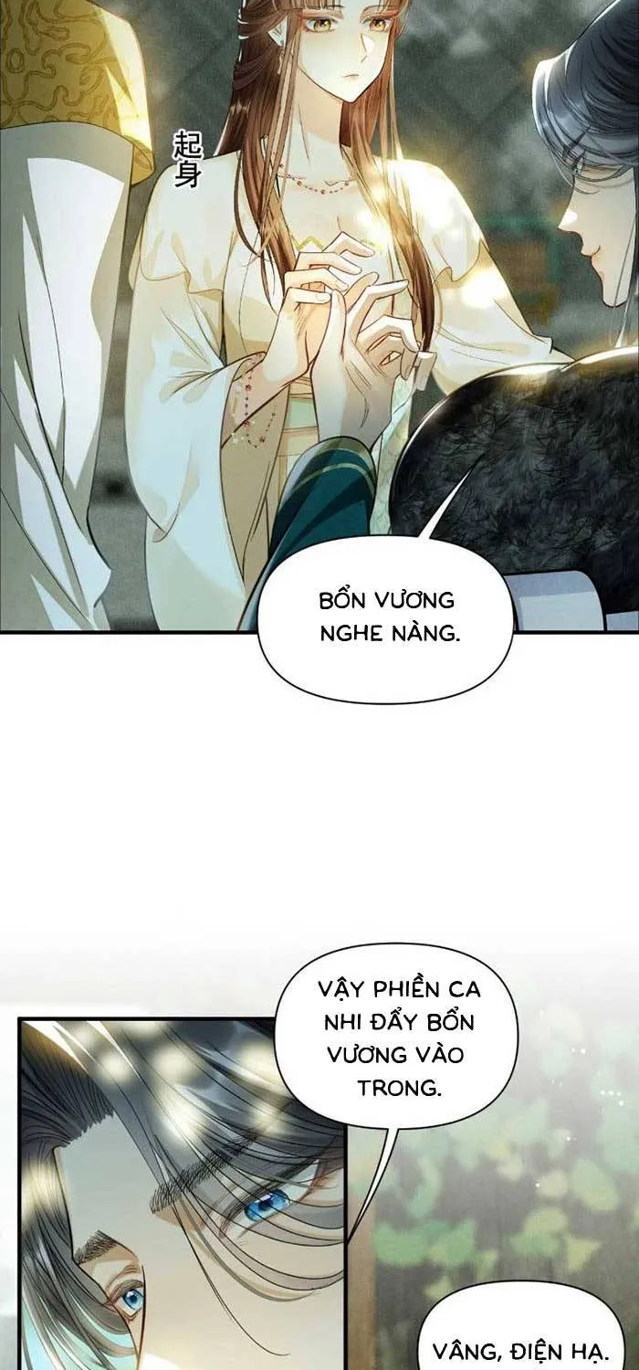 Trọng Sinh: Năm Anh Trai Hối Hận, Đại Lão Lại Phải Lòng Tôi Chap 8 - Next Chap 9
