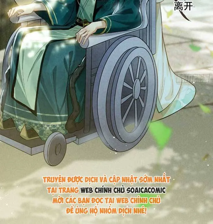 Trọng Sinh: Năm Anh Trai Hối Hận, Đại Lão Lại Phải Lòng Tôi Chap 8 - Next Chap 9