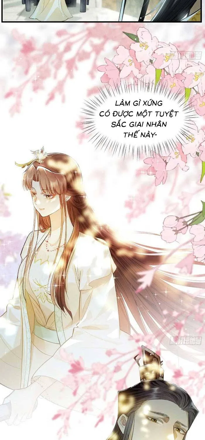 Trọng Sinh: Năm Anh Trai Hối Hận, Đại Lão Lại Phải Lòng Tôi Chap 8 - Next Chap 9