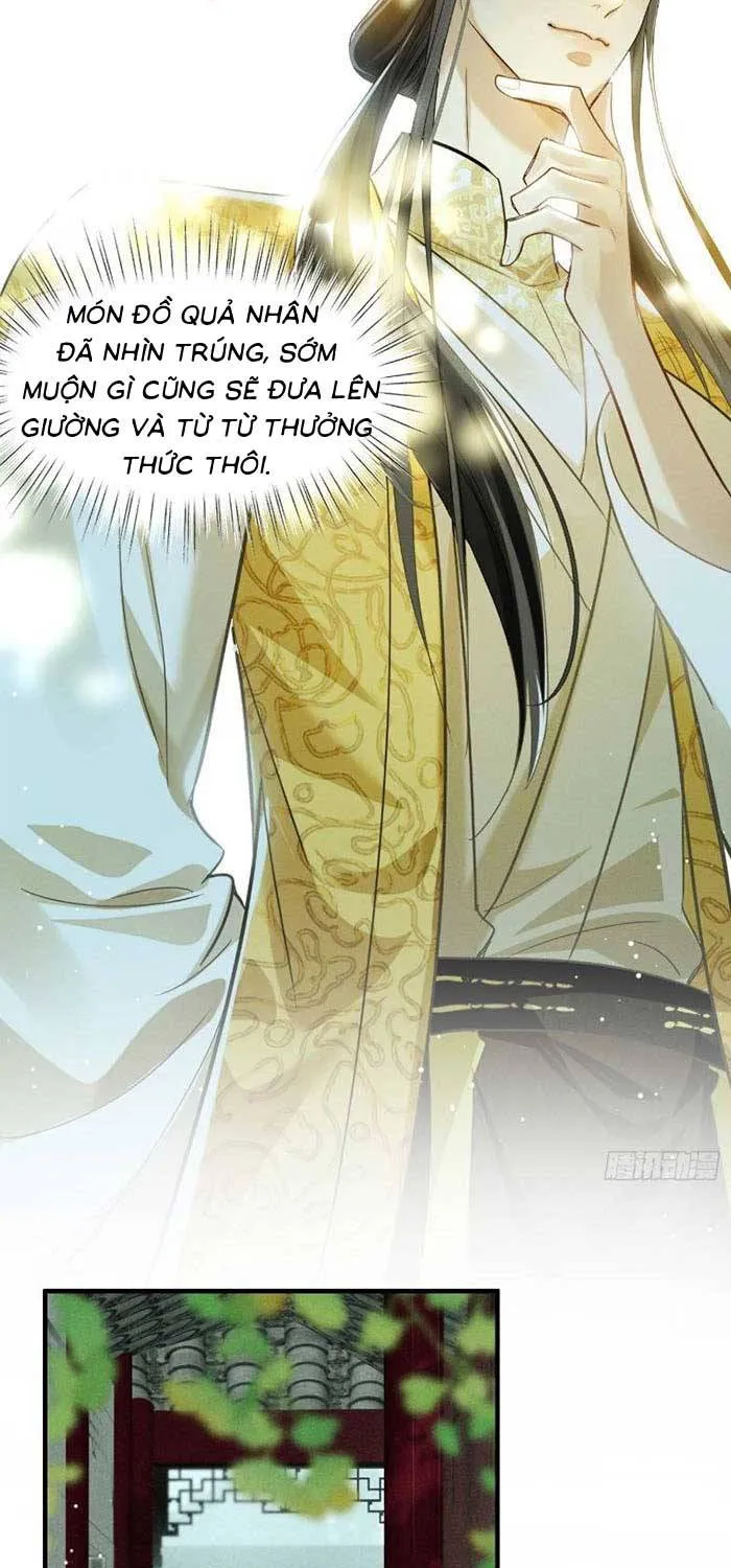 Trọng Sinh: Năm Anh Trai Hối Hận, Đại Lão Lại Phải Lòng Tôi Chap 8 - Next Chap 9