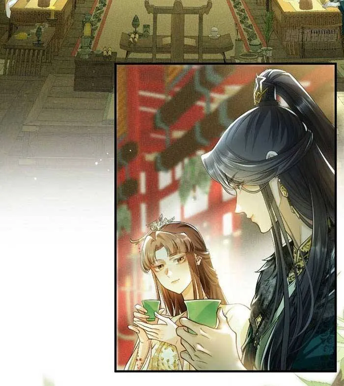 Trọng Sinh: Năm Anh Trai Hối Hận, Đại Lão Lại Phải Lòng Tôi Chap 8 - Next Chap 9