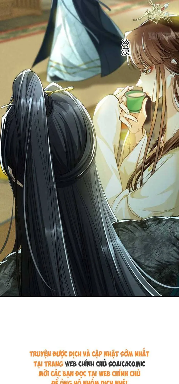 Trọng Sinh: Năm Anh Trai Hối Hận, Đại Lão Lại Phải Lòng Tôi Chap 8 - Next Chap 9