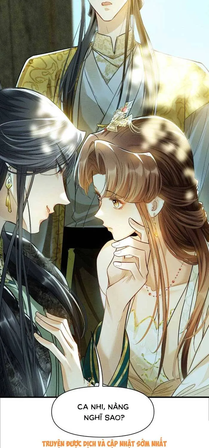 Trọng Sinh: Năm Anh Trai Hối Hận, Đại Lão Lại Phải Lòng Tôi Chap 8 - Next Chap 9