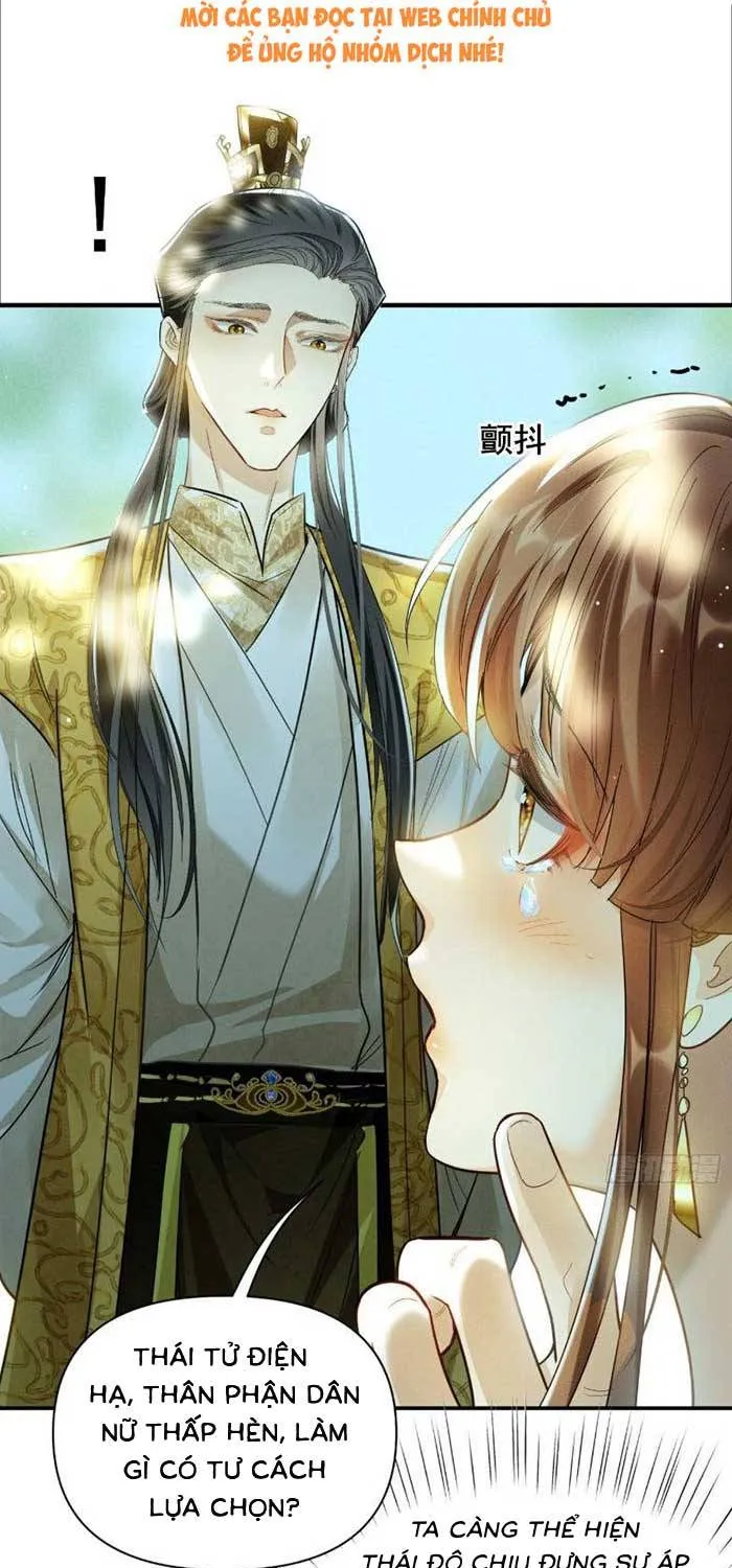 Trọng Sinh: Năm Anh Trai Hối Hận, Đại Lão Lại Phải Lòng Tôi Chap 8 - Next Chap 9