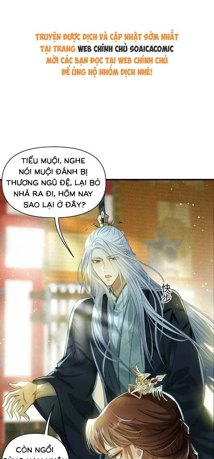 Trọng Sinh: Năm Anh Trai Hối Hận, Đại Lão Lại Phải Lòng Tôi Chap 9 - Next Chap 10