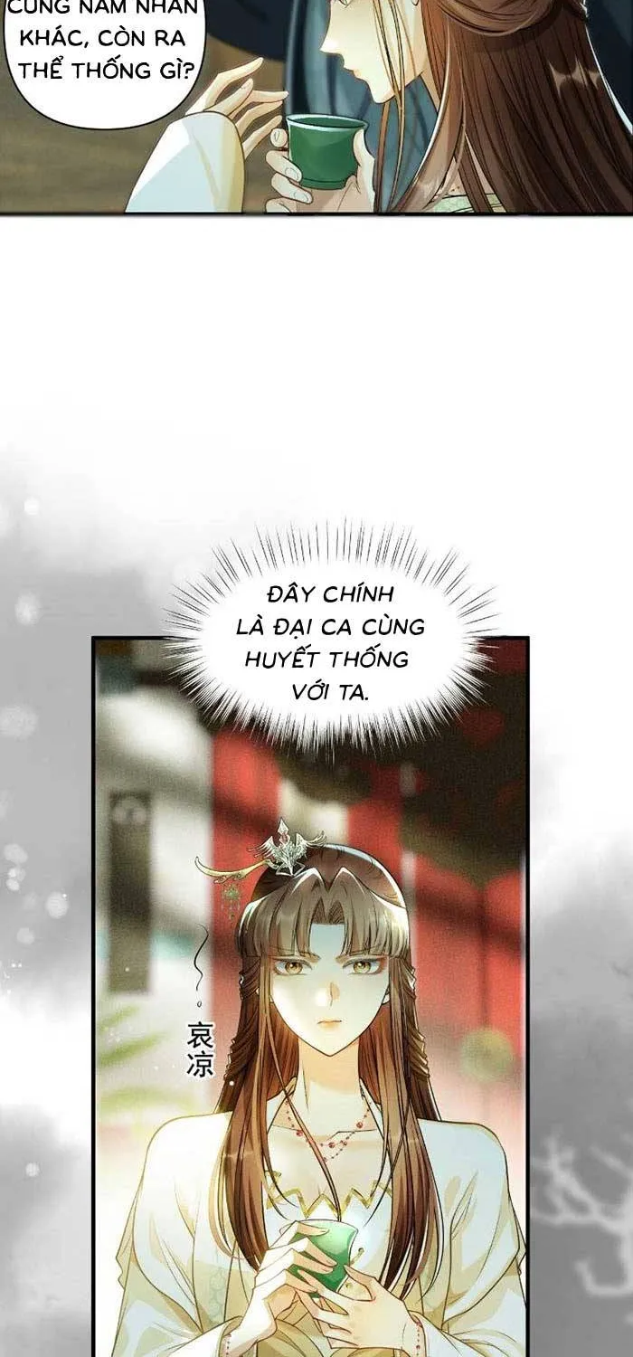 Trọng Sinh: Năm Anh Trai Hối Hận, Đại Lão Lại Phải Lòng Tôi Chap 9 - Next Chap 10