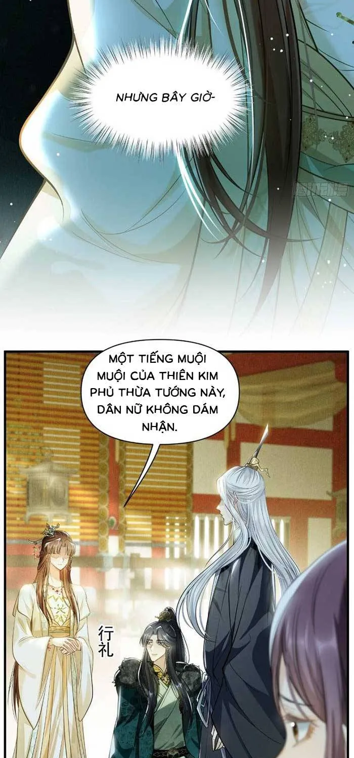 Trọng Sinh: Năm Anh Trai Hối Hận, Đại Lão Lại Phải Lòng Tôi Chap 9 - Next Chap 10