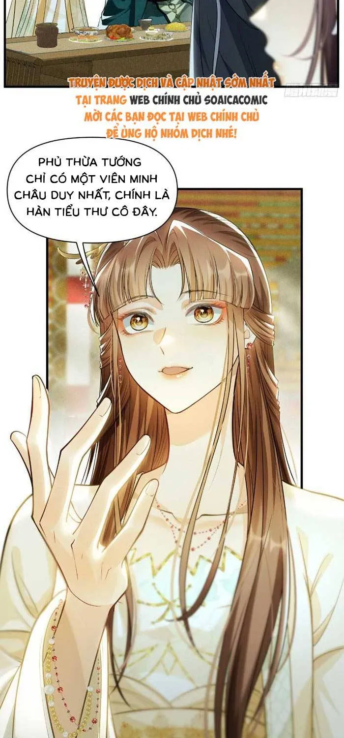 Trọng Sinh: Năm Anh Trai Hối Hận, Đại Lão Lại Phải Lòng Tôi Chap 9 - Next Chap 10
