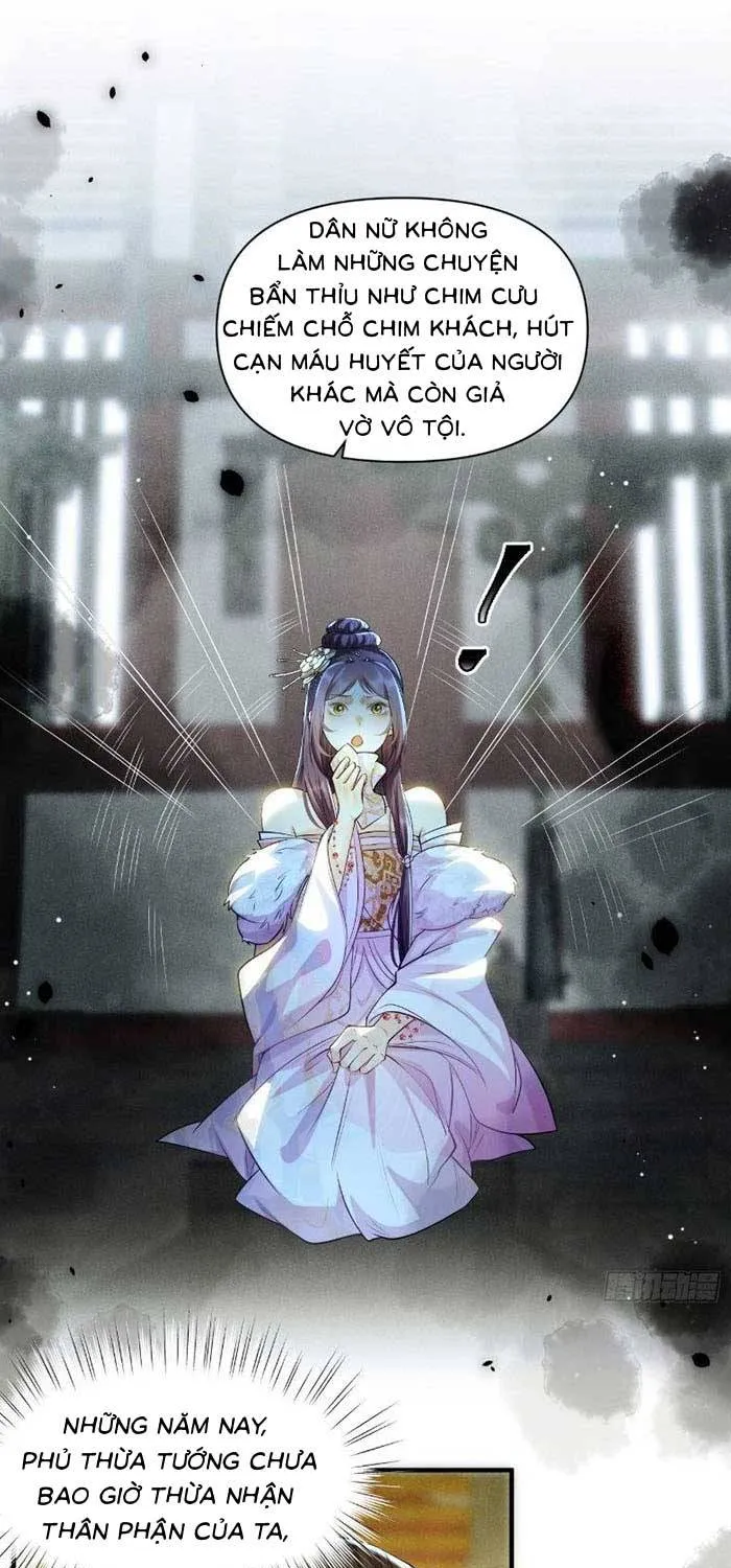 Trọng Sinh: Năm Anh Trai Hối Hận, Đại Lão Lại Phải Lòng Tôi Chap 9 - Next Chap 10