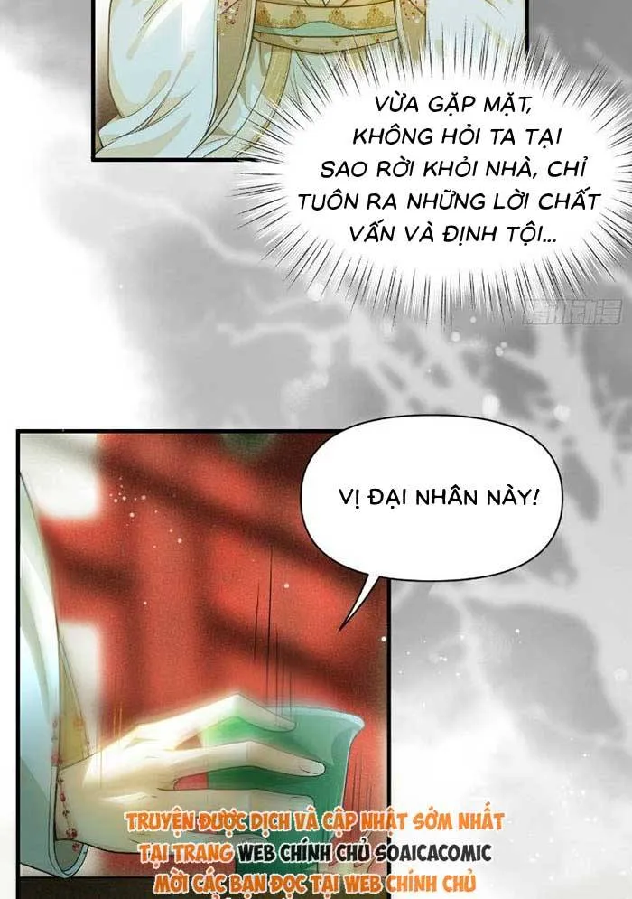 Trọng Sinh: Năm Anh Trai Hối Hận, Đại Lão Lại Phải Lòng Tôi Chap 9 - Next Chap 10