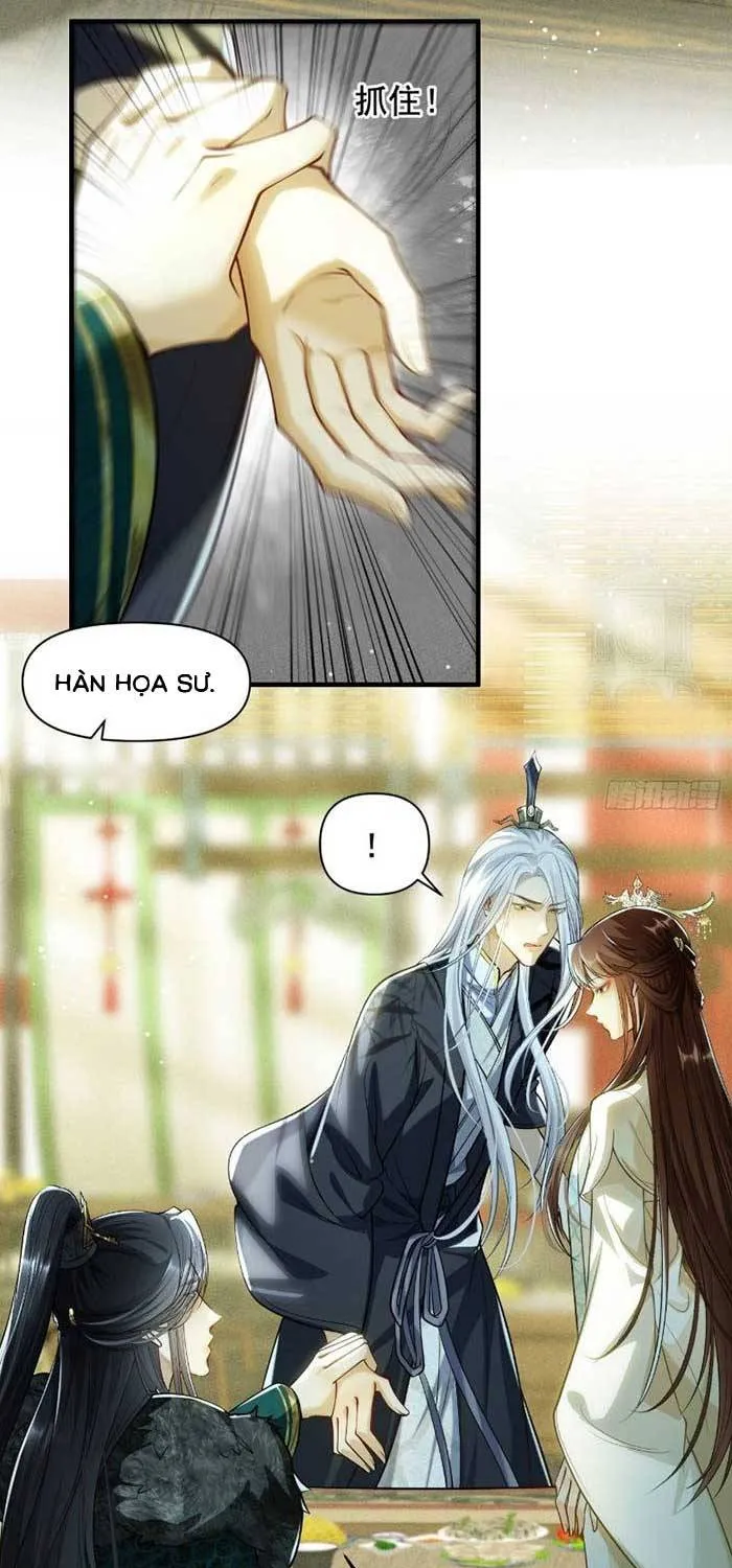 Trọng Sinh: Năm Anh Trai Hối Hận, Đại Lão Lại Phải Lòng Tôi Chap 9 - Next Chap 10
