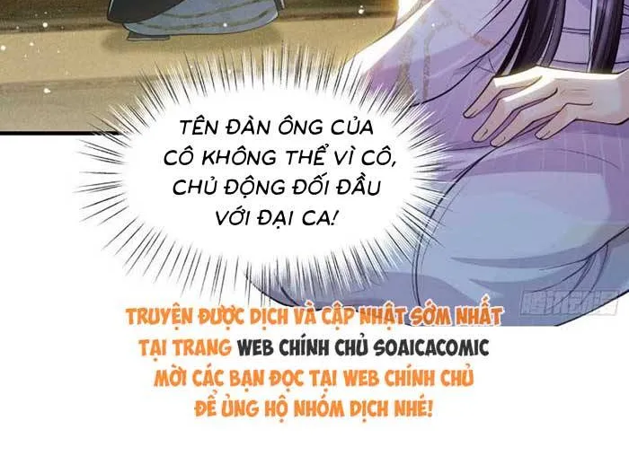 Trọng Sinh: Năm Anh Trai Hối Hận, Đại Lão Lại Phải Lòng Tôi Chap 9 - Next Chap 10