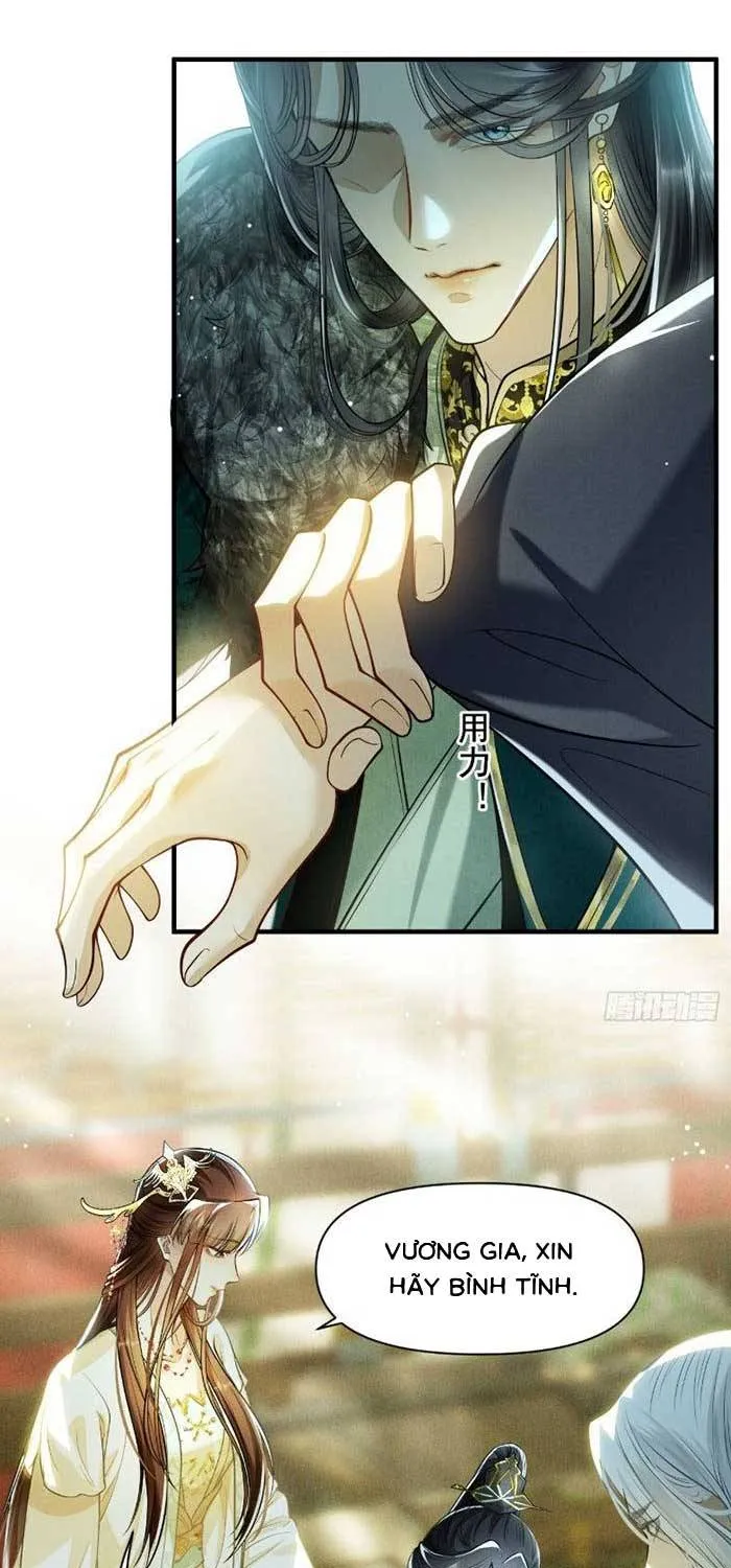 Trọng Sinh: Năm Anh Trai Hối Hận, Đại Lão Lại Phải Lòng Tôi Chap 9 - Next Chap 10