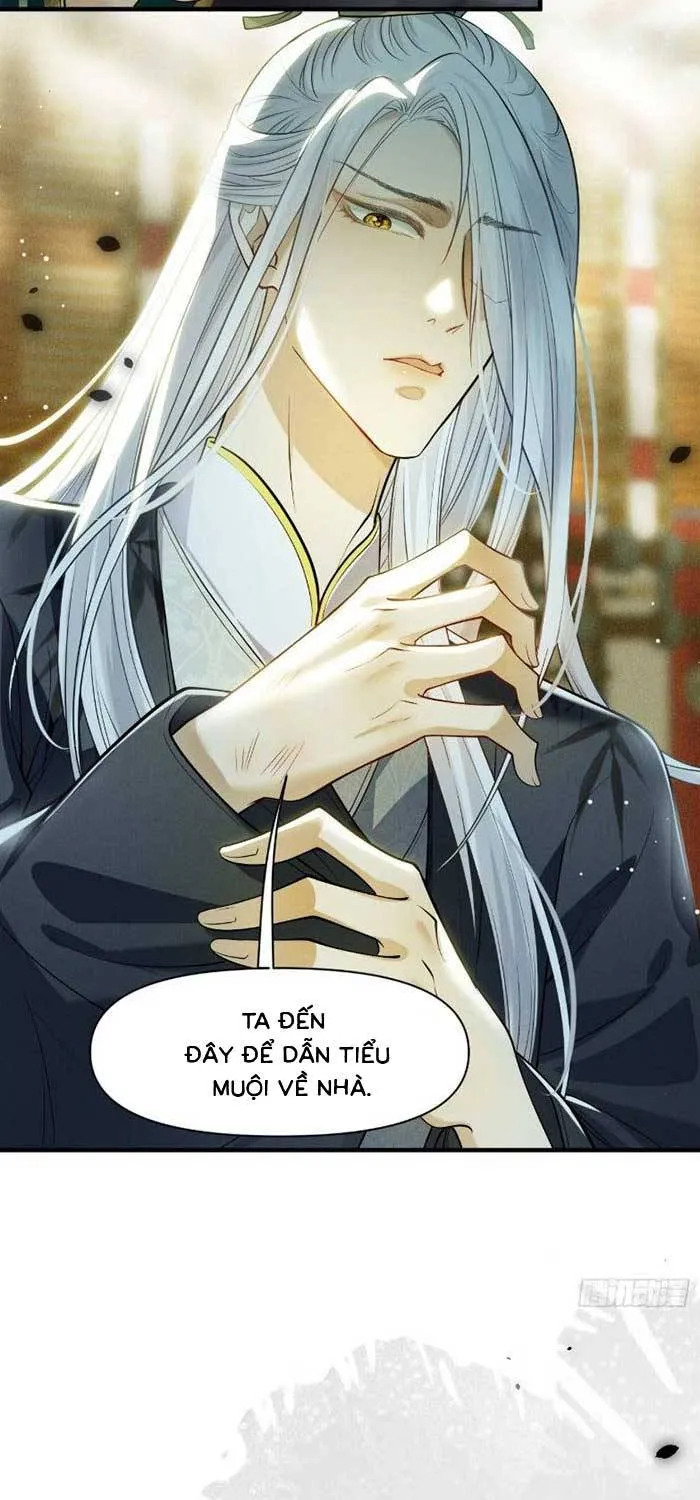 Trọng Sinh: Năm Anh Trai Hối Hận, Đại Lão Lại Phải Lòng Tôi Chap 9 - Next Chap 10