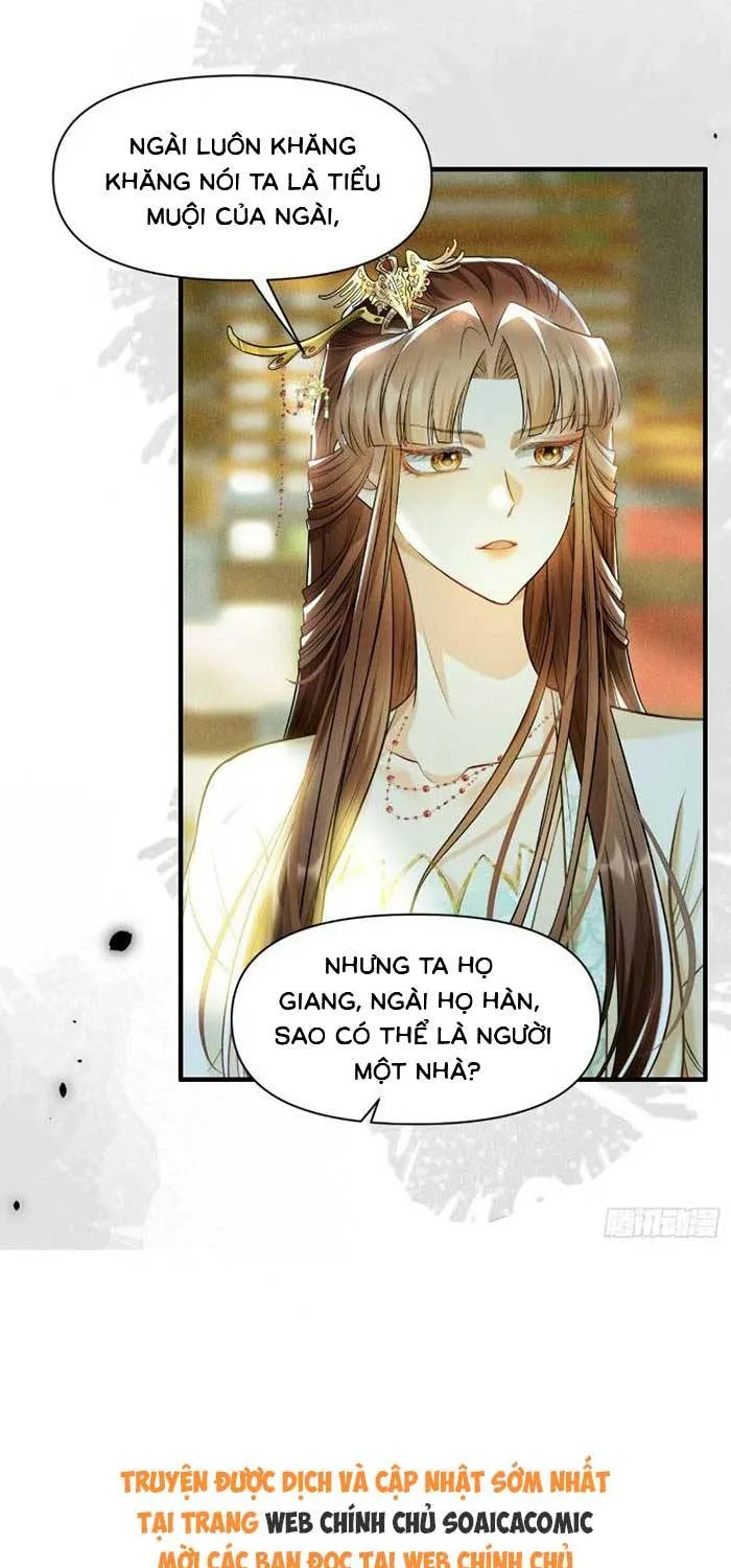 Trọng Sinh: Năm Anh Trai Hối Hận, Đại Lão Lại Phải Lòng Tôi Chap 9 - Next Chap 10
