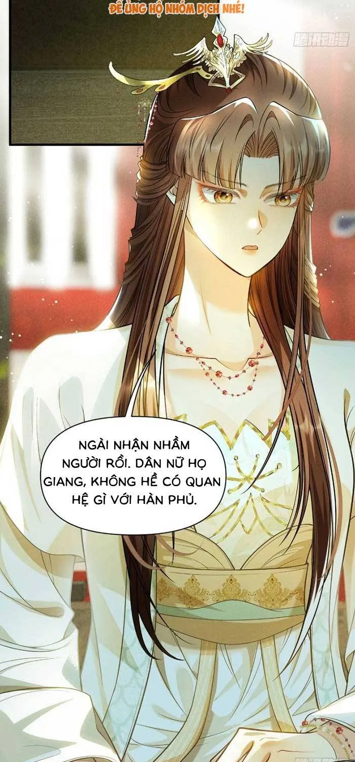 Trọng Sinh: Năm Anh Trai Hối Hận, Đại Lão Lại Phải Lòng Tôi Chap 9 - Next Chap 10