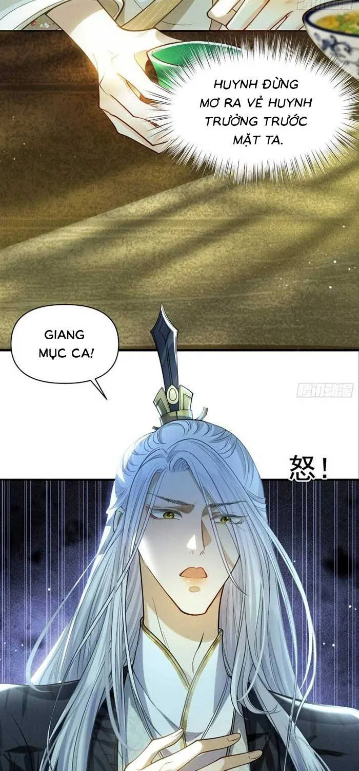 Trọng Sinh: Năm Anh Trai Hối Hận, Đại Lão Lại Phải Lòng Tôi Chap 9 - Next Chap 10