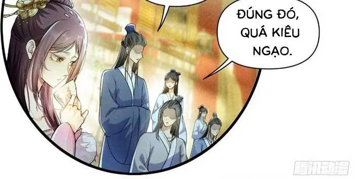 Trọng Sinh: Năm Anh Trai Hối Hận, Đại Lão Lại Phải Lòng Tôi Chap 9 - Next Chap 10