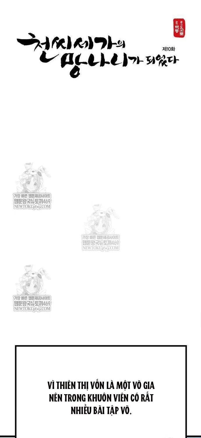 Trọng Sinh Thành Bại Gia Chi Tử Chap 10 - Next Chap 11