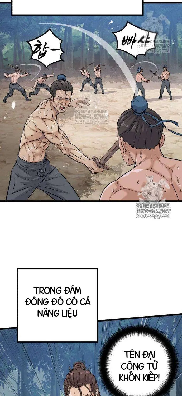 Trọng Sinh Thành Bại Gia Chi Tử Chap 10 - Next Chap 11