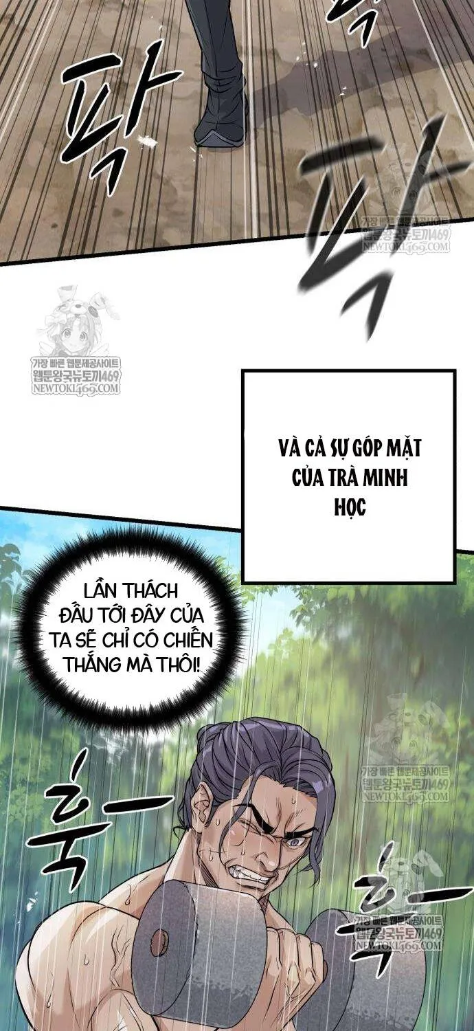 Trọng Sinh Thành Bại Gia Chi Tử Chap 10 - Next Chap 11