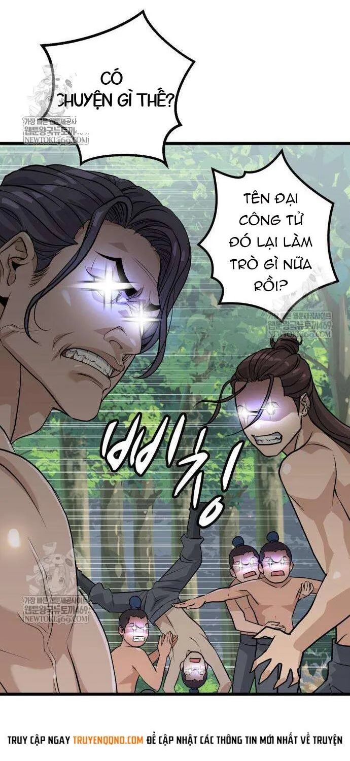 Trọng Sinh Thành Bại Gia Chi Tử Chap 10 - Next Chap 11