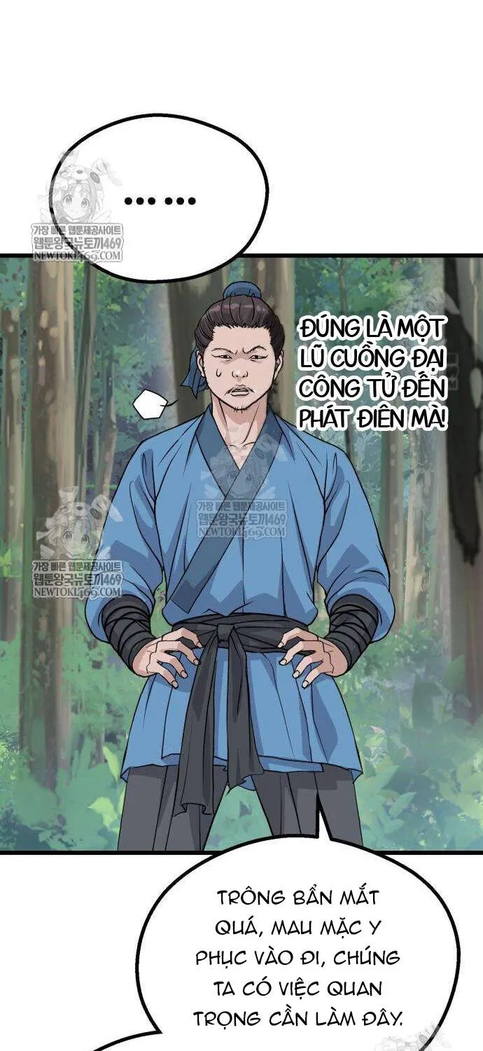 Trọng Sinh Thành Bại Gia Chi Tử Chap 10 - Next Chap 11