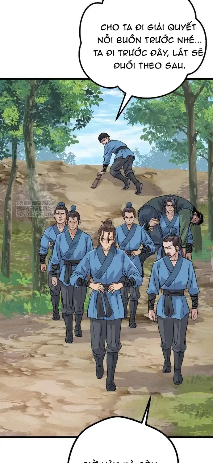 Trọng Sinh Thành Bại Gia Chi Tử Chap 11 - Next Chap 12