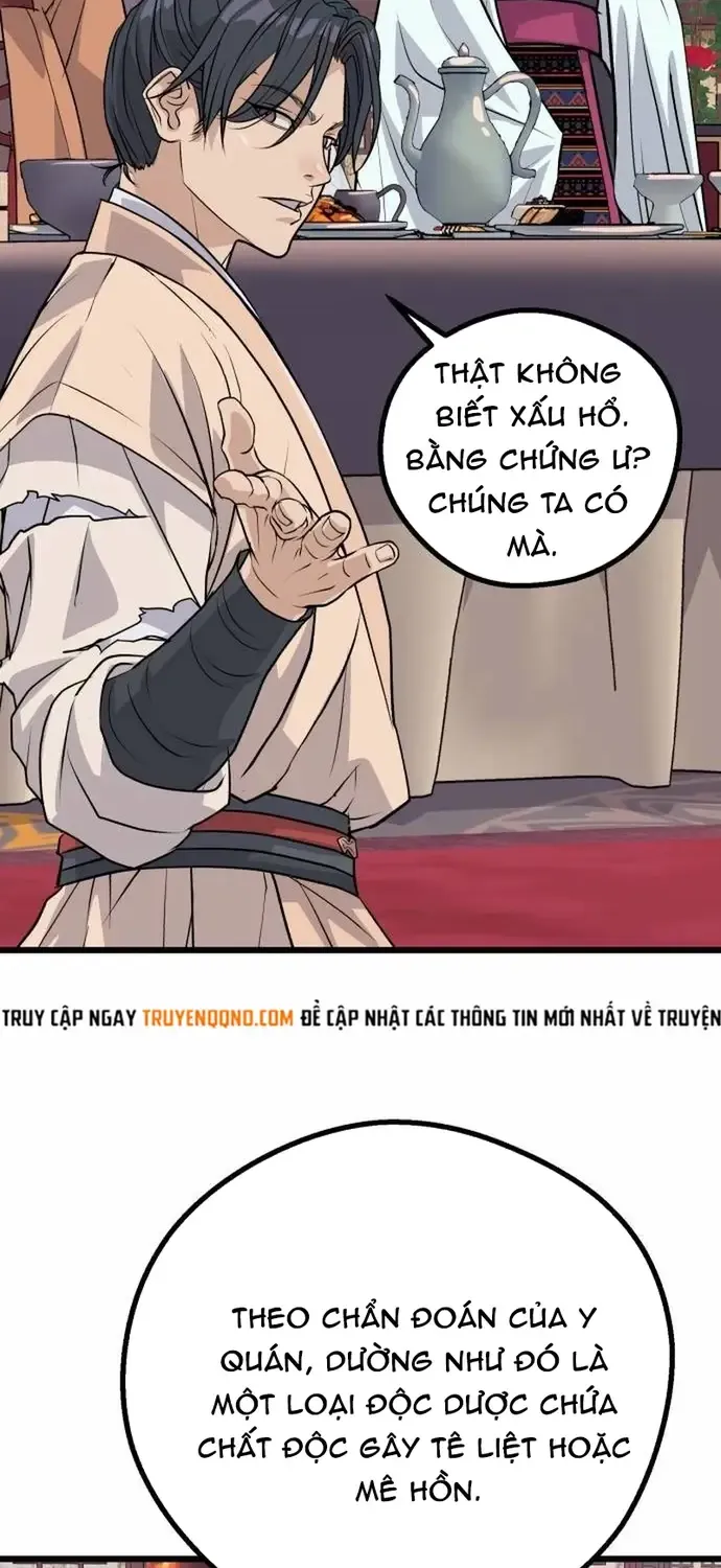 Trọng Sinh Thành Bại Gia Chi Tử Chap 12 - Next Chap 13