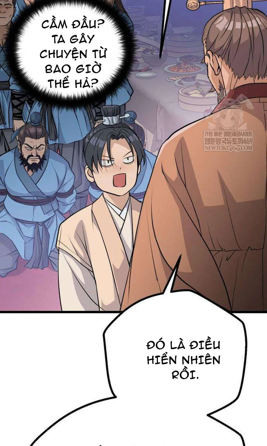 Trọng Sinh Thành Bại Gia Chi Tử Chap 13 - Next Chap 14