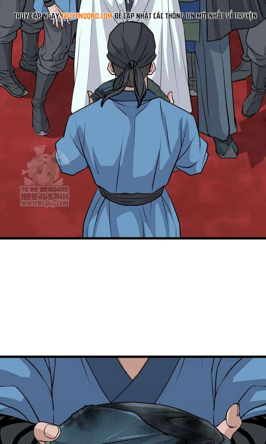 Trọng Sinh Thành Bại Gia Chi Tử Chap 13 - Next Chap 14