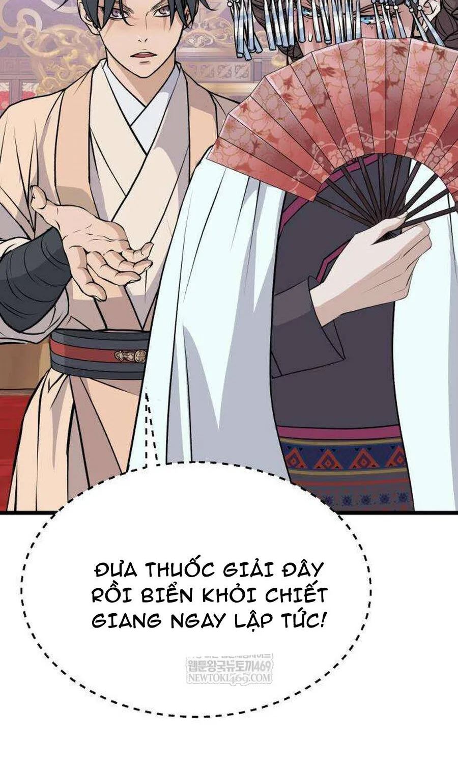 Trọng Sinh Thành Bại Gia Chi Tử Chap 13 - Next Chap 14