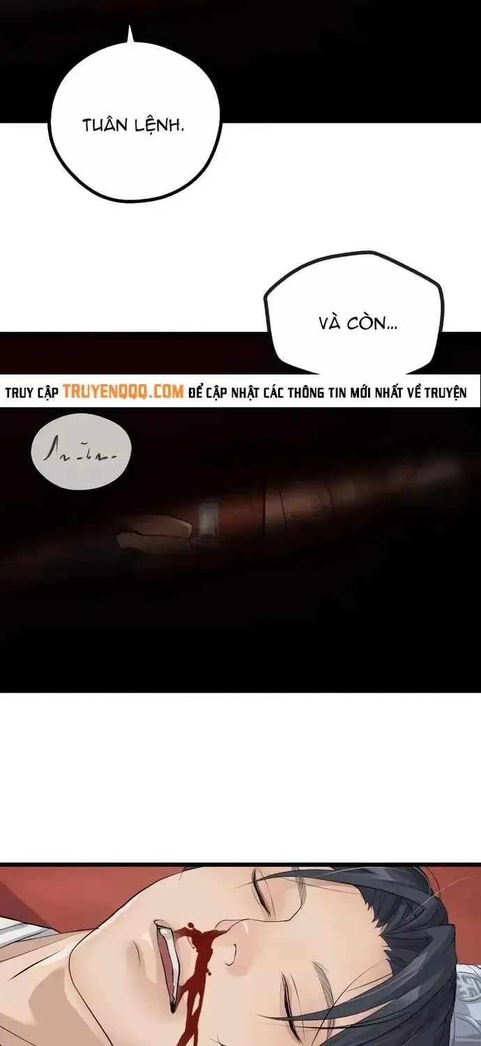 Trọng Sinh Thành Bại Gia Chi Tử Chap 16 - Next Chap 17