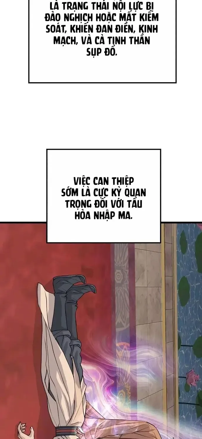 Trọng Sinh Thành Bại Gia Chi Tử Chap 16 - Next Chap 17