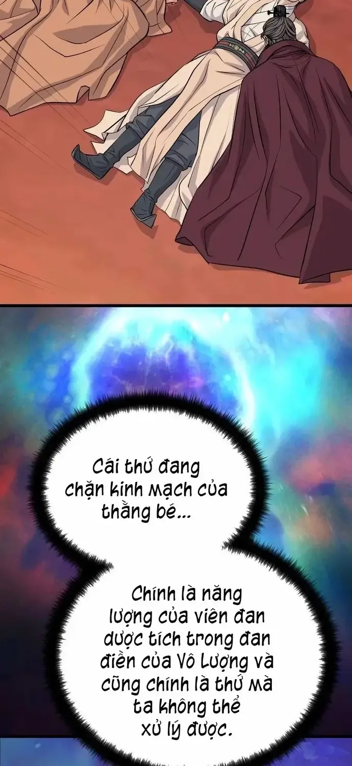 Trọng Sinh Thành Bại Gia Chi Tử Chap 16 - Next Chap 17